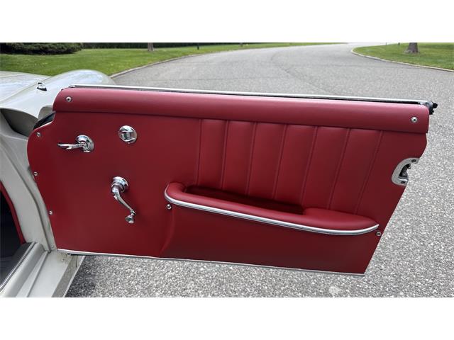 1963 Mercedes-Benz 190SL (CC-2071659) for sale in Southampton, New York