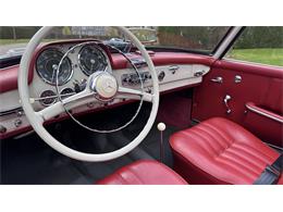 1963 Mercedes-Benz 190SL (CC-2071659) for sale in Southampton, New York