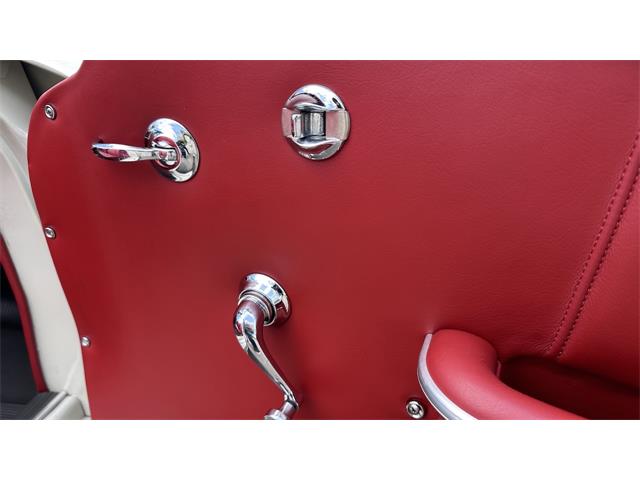 1963 Mercedes-Benz 190SL (CC-2071659) for sale in Southampton, New York