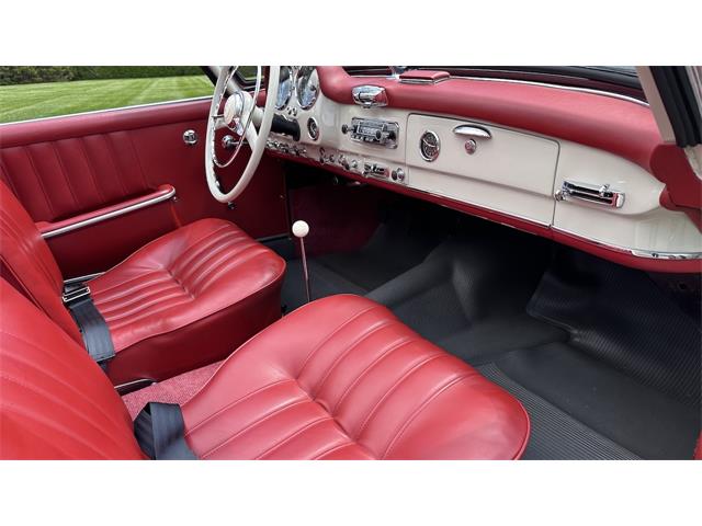 1963 Mercedes-Benz 190SL (CC-2071659) for sale in Southampton, New York
