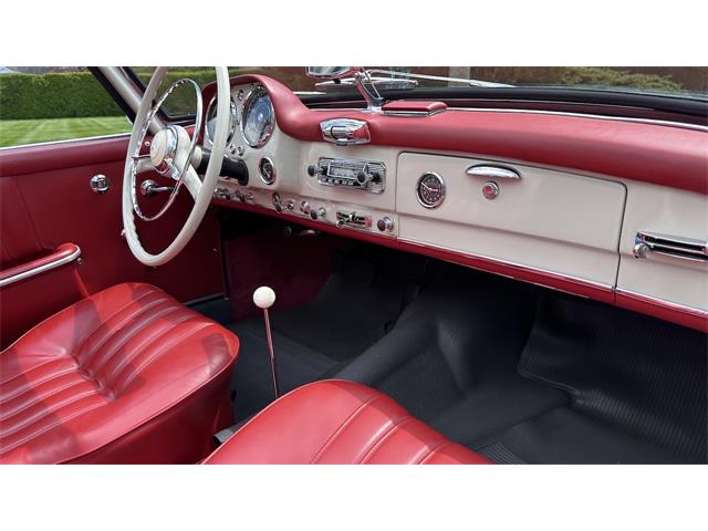 1963 Mercedes-Benz 190SL (CC-2071659) for sale in Southampton, New York