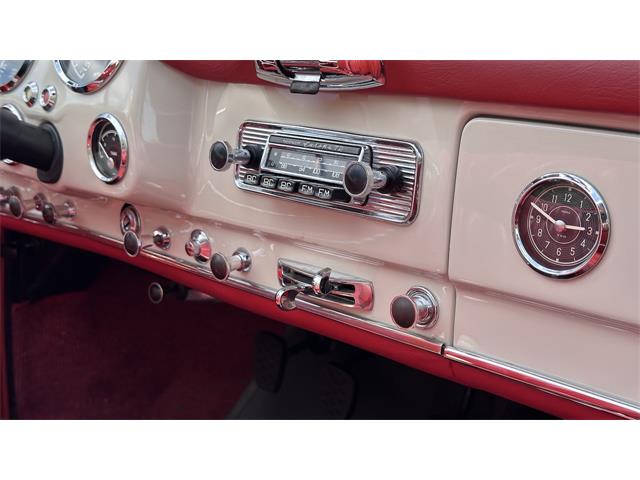1963 Mercedes-Benz 190SL (CC-2071659) for sale in Southampton, New York