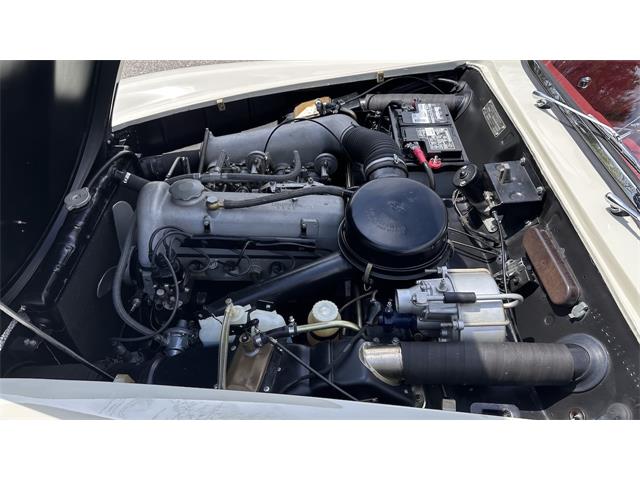 1963 Mercedes-Benz 190SL (CC-2071659) for sale in Southampton, New York