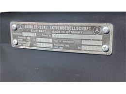 1963 Mercedes-Benz 190SL (CC-2071659) for sale in Southampton, New York