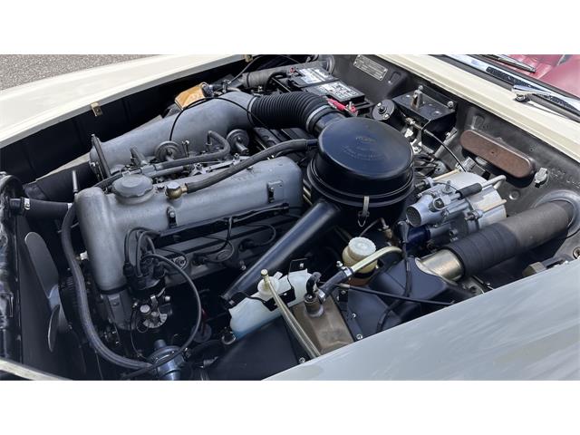 1963 Mercedes-Benz 190SL (CC-2071659) for sale in Southampton, New York