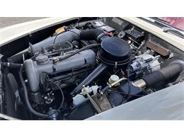1963 Mercedes-Benz 190SL (CC-2071659) for sale in Southampton, New York