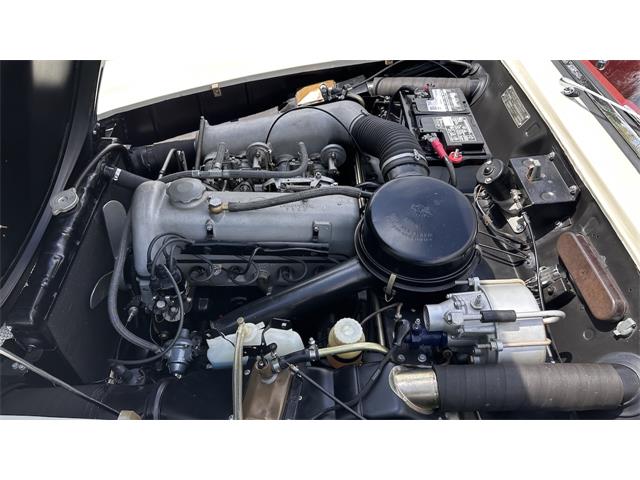 1963 Mercedes-Benz 190SL (CC-2071659) for sale in Southampton, New York