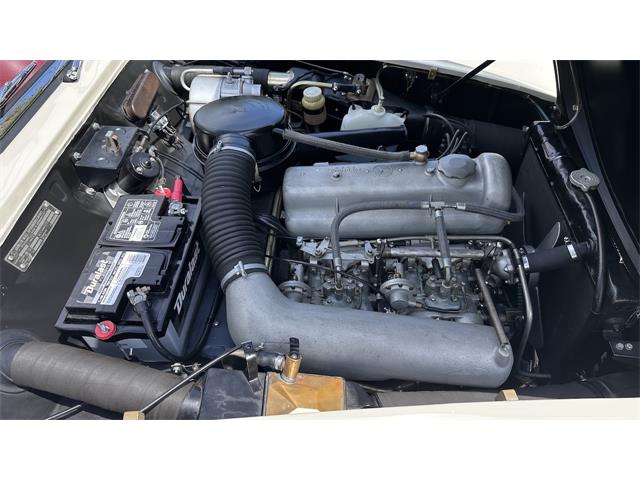 1963 Mercedes-Benz 190SL (CC-2071659) for sale in Southampton, New York