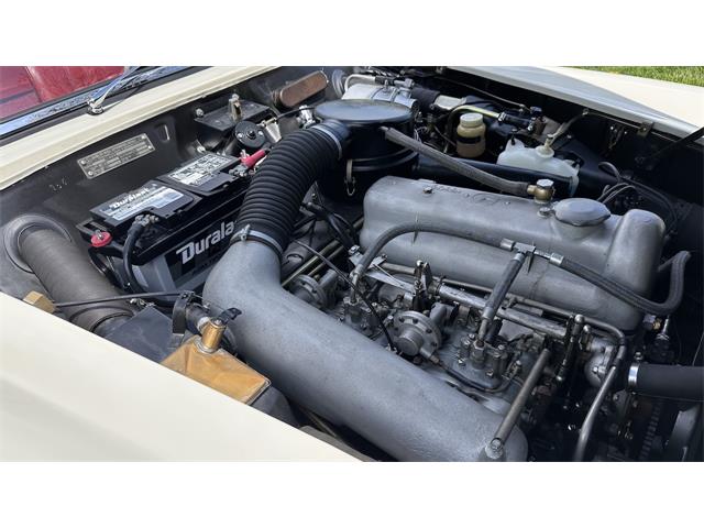 1963 Mercedes-Benz 190SL (CC-2071659) for sale in Southampton, New York