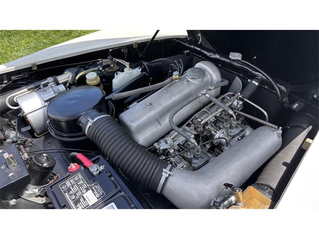 1963 Mercedes-Benz 190SL (CC-2071659) for sale in Southampton, New York