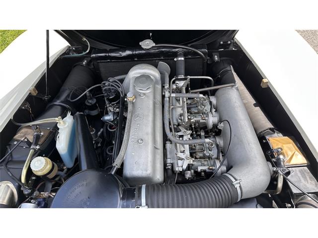 1963 Mercedes-Benz 190SL (CC-2071659) for sale in Southampton, New York