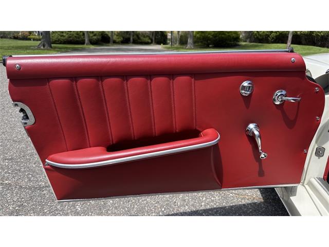 1963 Mercedes-Benz 190SL (CC-2071659) for sale in Southampton, New York