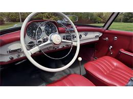 1963 Mercedes-Benz 190SL (CC-2071659) for sale in Southampton, New York