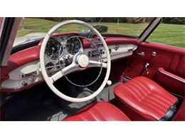 1963 Mercedes-Benz 190SL (CC-2071659) for sale in Southampton, New York