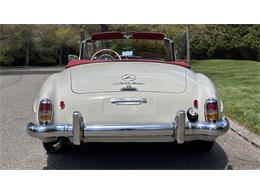 1963 Mercedes-Benz 190SL (CC-2071659) for sale in Southampton, New York