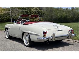 1963 Mercedes-Benz 190SL (CC-2071659) for sale in Southampton, New York