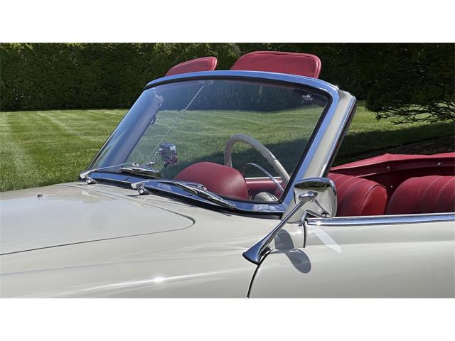 1963 Mercedes-Benz 190SL (CC-2071659) for sale in Southampton, New York