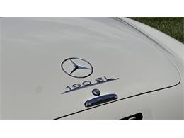 1963 Mercedes-Benz 190SL (CC-2071659) for sale in Southampton, New York