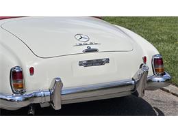 1963 Mercedes-Benz 190SL (CC-2071659) for sale in Southampton, New York