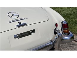 1963 Mercedes-Benz 190SL (CC-2071659) for sale in Southampton, New York