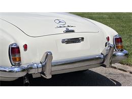 1963 Mercedes-Benz 190SL (CC-2071659) for sale in Southampton, New York