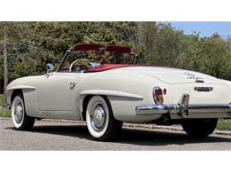 1963 Mercedes-Benz 190SL (CC-2071659) for sale in Southampton, New York