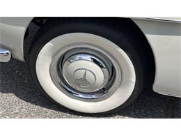 1963 Mercedes-Benz 190SL (CC-2071659) for sale in Southampton, New York