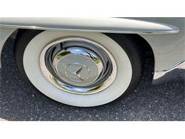 1963 Mercedes-Benz 190SL (CC-2071659) for sale in Southampton, New York