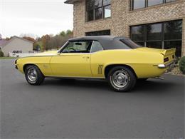 1969 Chevrolet Camaro RS/SS (CC-2070166) for sale in Mill Hall, Pennsylvania