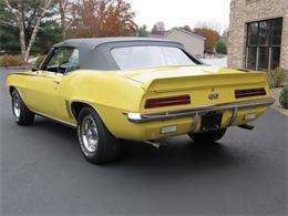 1969 Chevrolet Camaro RS/SS (CC-2070166) for sale in Mill Hall, Pennsylvania