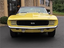 1969 Chevrolet Camaro RS/SS (CC-2070166) for sale in Mill Hall, Pennsylvania