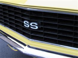 1969 Chevrolet Camaro RS/SS (CC-2070166) for sale in Mill Hall, Pennsylvania