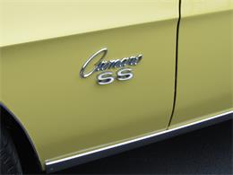 1969 Chevrolet Camaro RS/SS (CC-2070166) for sale in Mill Hall, Pennsylvania