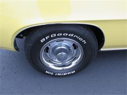 1969 Chevrolet Camaro RS/SS (CC-2070166) for sale in Mill Hall, Pennsylvania
