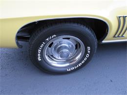 1969 Chevrolet Camaro RS/SS (CC-2070166) for sale in Mill Hall, Pennsylvania