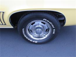 1969 Chevrolet Camaro RS/SS (CC-2070166) for sale in Mill Hall, Pennsylvania