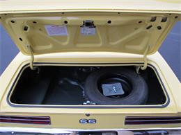 1969 Chevrolet Camaro RS/SS (CC-2070166) for sale in Mill Hall, Pennsylvania