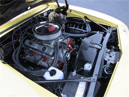1969 Chevrolet Camaro RS/SS (CC-2070166) for sale in Mill Hall, Pennsylvania