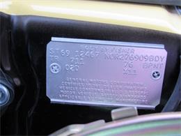 1969 Chevrolet Camaro RS/SS (CC-2070166) for sale in Mill Hall, Pennsylvania