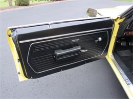 1969 Chevrolet Camaro RS/SS (CC-2070166) for sale in Mill Hall, Pennsylvania