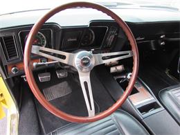 1969 Chevrolet Camaro RS/SS (CC-2070166) for sale in Mill Hall, Pennsylvania