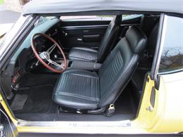 1969 Chevrolet Camaro RS/SS (CC-2070166) for sale in Mill Hall, Pennsylvania