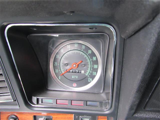 1969 Chevrolet Camaro RS/SS (CC-2070166) for sale in Mill Hall, Pennsylvania