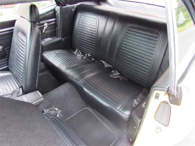 1969 Chevrolet Camaro RS/SS (CC-2070166) for sale in Mill Hall, Pennsylvania