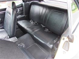 1969 Chevrolet Camaro RS/SS (CC-2070166) for sale in Mill Hall, Pennsylvania