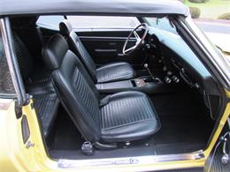 1969 Chevrolet Camaro RS/SS (CC-2070166) for sale in Mill Hall, Pennsylvania
