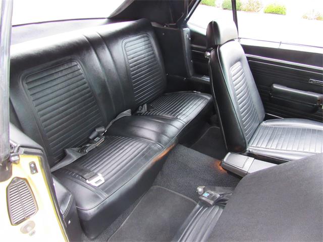 1969 Chevrolet Camaro RS/SS (CC-2070166) for sale in Mill Hall, Pennsylvania