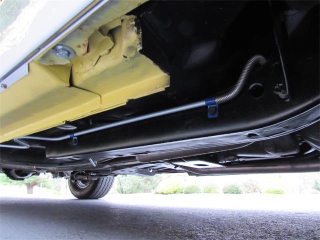 1969 Chevrolet Camaro RS/SS (CC-2070166) for sale in Mill Hall, Pennsylvania