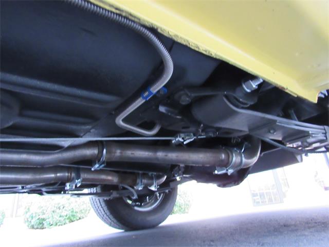 1969 Chevrolet Camaro RS/SS (CC-2070166) for sale in Mill Hall, Pennsylvania