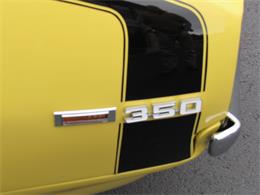 1969 Chevrolet Camaro RS/SS (CC-2070166) for sale in Mill Hall, Pennsylvania
